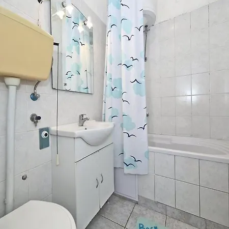 Appartement Halilovi - Trogir