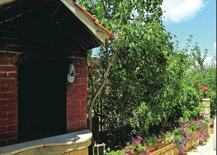 Halilovi - Apartment
