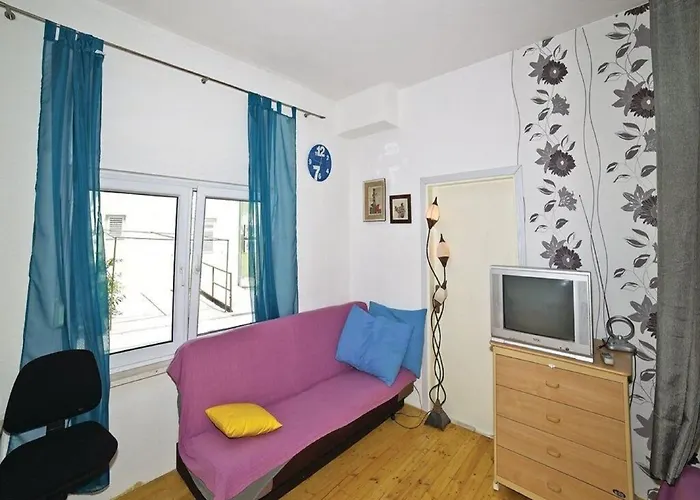 Appartement Halilovi - Trogir