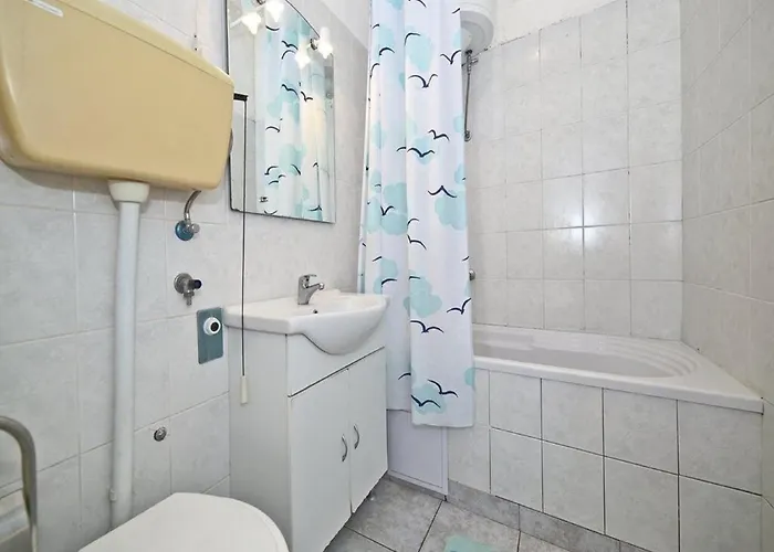Appartement Halilovi - Trogir